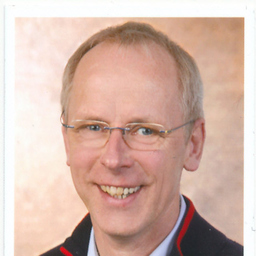 Gebhard Schönheit