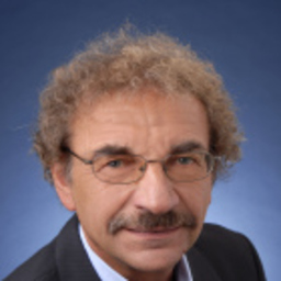 Heribert Schmidle