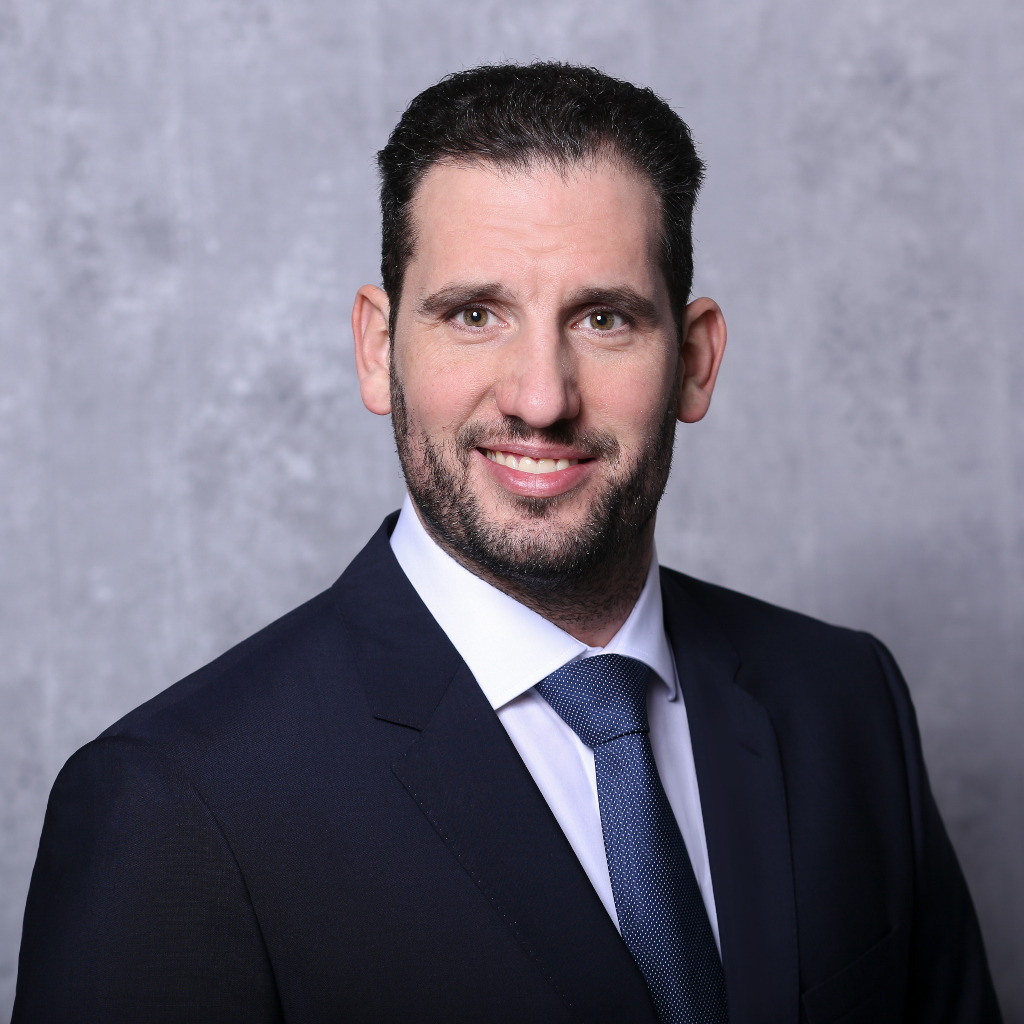 Erik Seillier Key Account and Distribution Manager SKF Lubrication