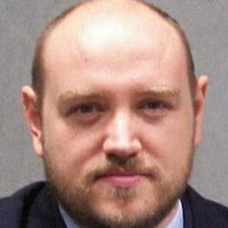 Damian Puy Crespo