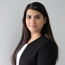 Fatma Acar's profile picture