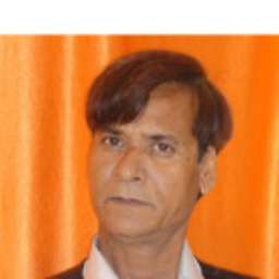 M.Ilyas Khan