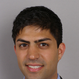 Profilbild Jama Askaryar
