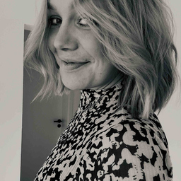 Julia Gramann