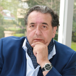 Mauro Eichstädt