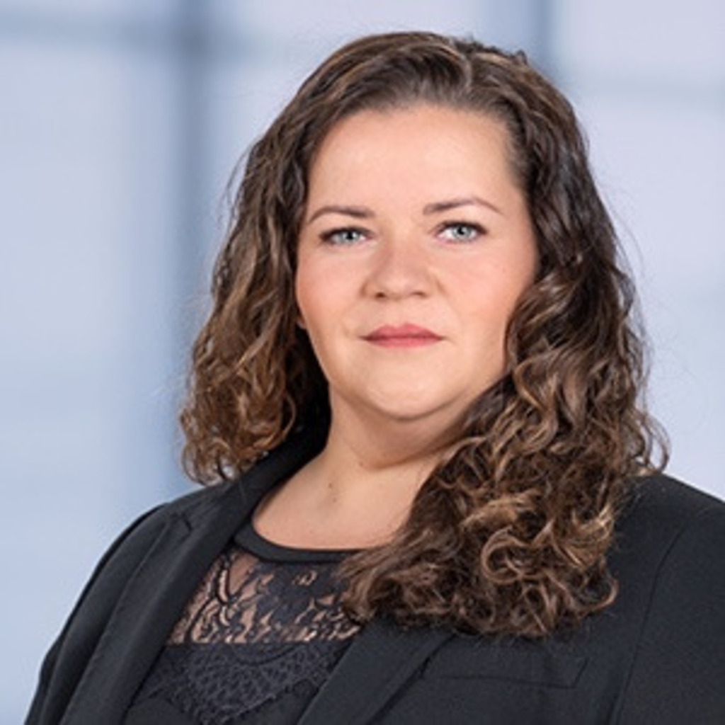 Franziska Peters Koordinator Produktmanagement Flughafen