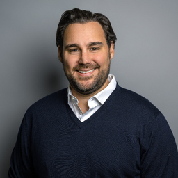 Dominic Schäfer (Find me on LinkedIn)