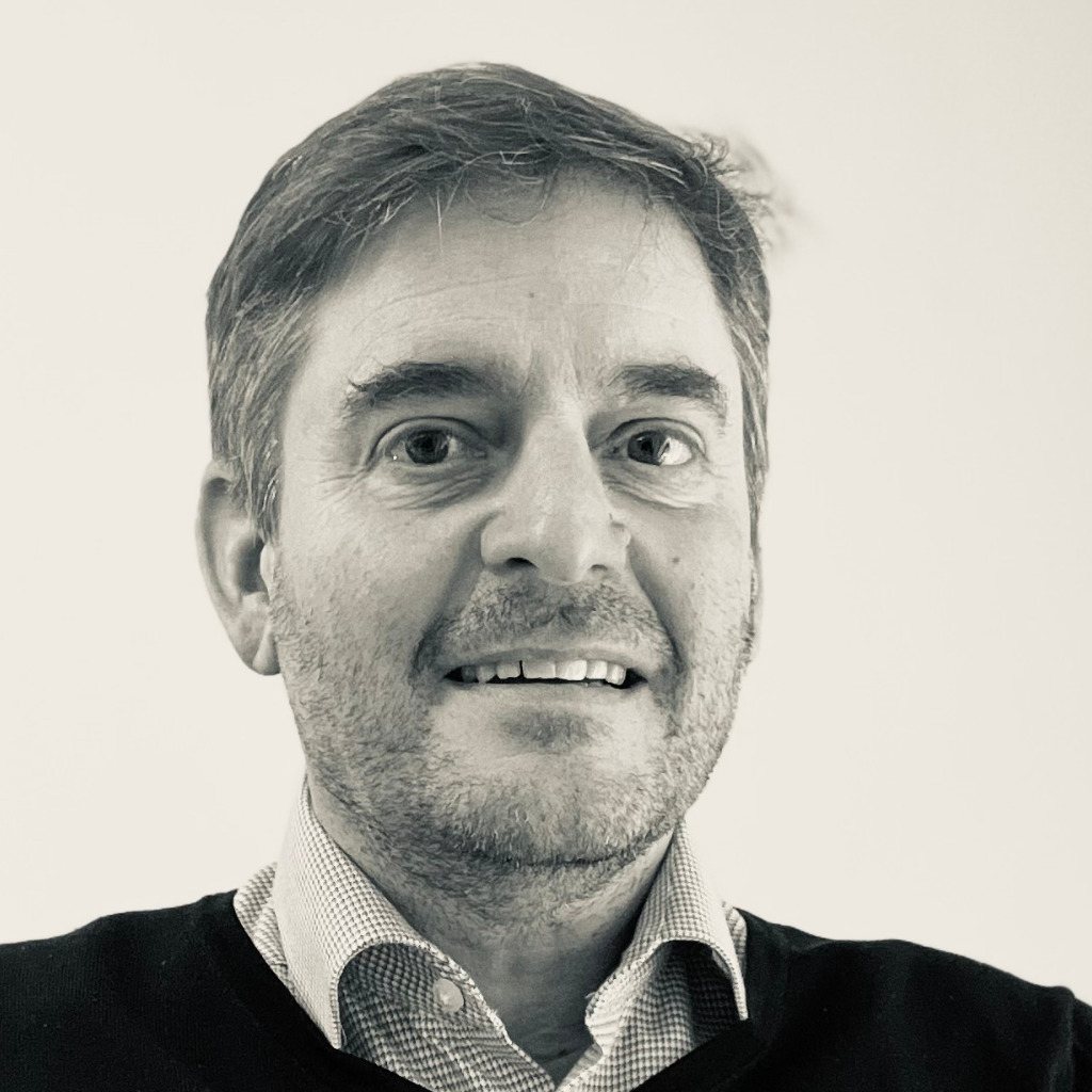 Ralph Benkel Vertriebsleitung / Head of Sales arsEdition Verlag