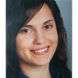 Irina Kehr