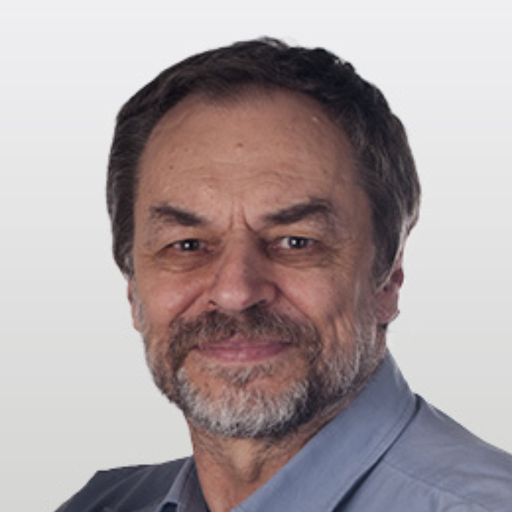 H. Bernhard Geiler Dozent für AudioVisuelle Medien media GmbH XING