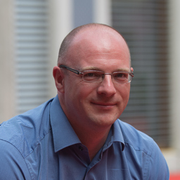 Michael Heusi