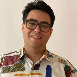 Ricardo A. R. Santos