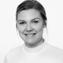 Jacqueline Kloos