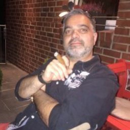 Alireza Marv