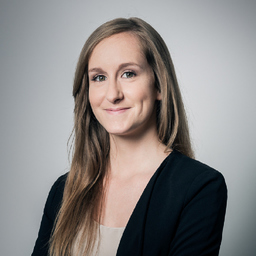 Alexandra Auer MSc