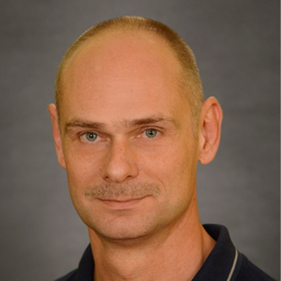 Jörg Schumacher