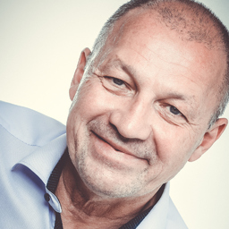 Juergen Mueller