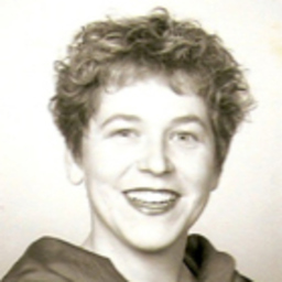 Birgit Wergen