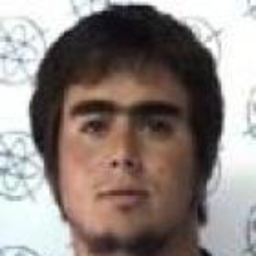 Christopher Isler Krarup