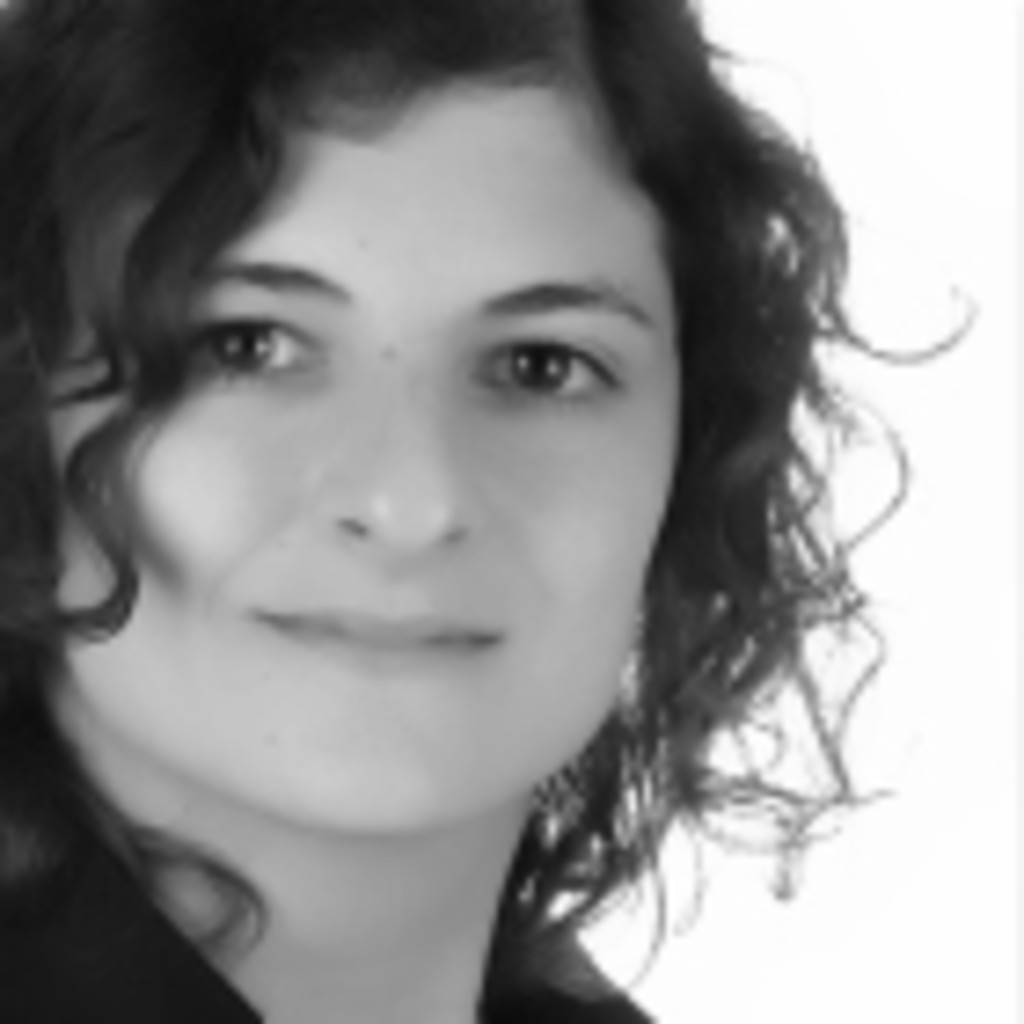 Sarah Natalie Amirfallah Projektmanagerin Hamburg Music Business e