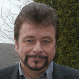 Harald Klinck