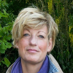 Sylvia Krohn