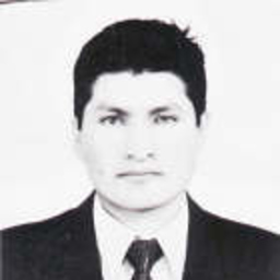 Juan Julio Sifuentes Pinedo