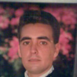 Francisco ortega Ramos