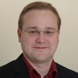 Jens Thorp-Hansen