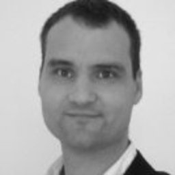 Profilbild Thomas Müller