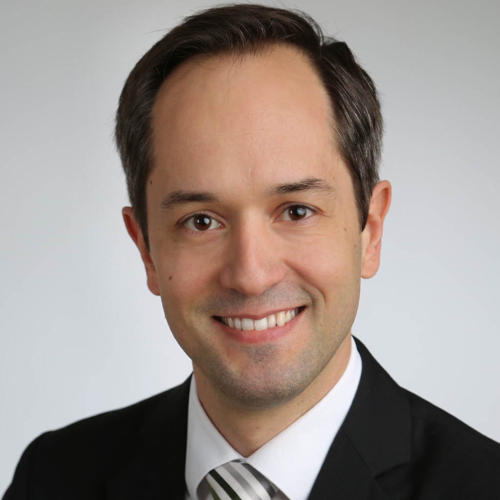 Manuel Rodriguez Alliance Manager EMEA Veeam Software XING