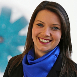 Jennifer Kordmann 