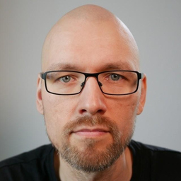 Steffen Trumtrar