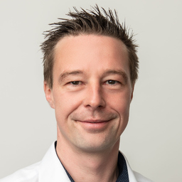 Profilbild Jens-Uwe Zimmermann