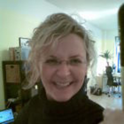 Tanja Herrmann