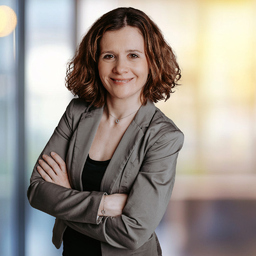 Ramona Geier's profile picture
