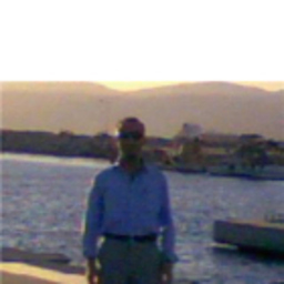 Haluk Oras
