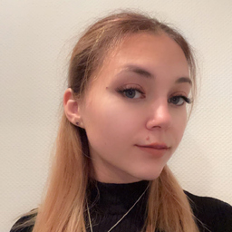 Desideriah Eichhorn's profile picture
