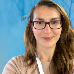 Nadia Neumann
