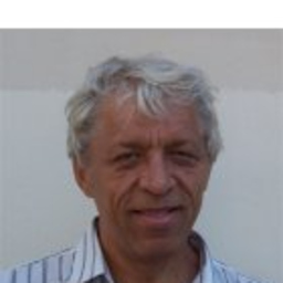 Prof. Dr. Wladimir Bodrow