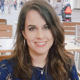Isabel Bustillo Adán