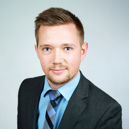 Sebastian Dütsch's profile picture