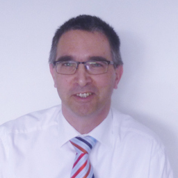 Dr. Ralph Kemmer