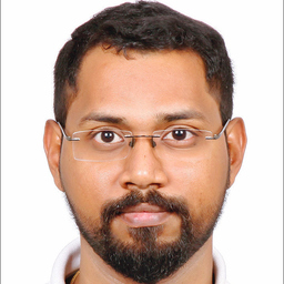 Selvaganapathi Ramachandran