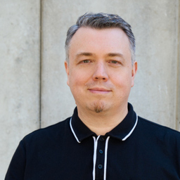Marius Wolf