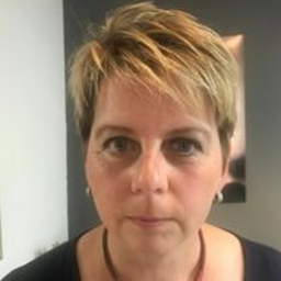 Ilona Waldermann