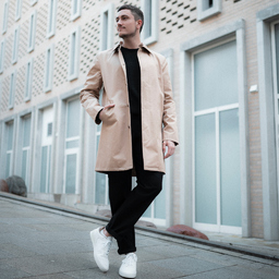 Michael Sente-Braga