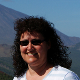 Martina Burkart