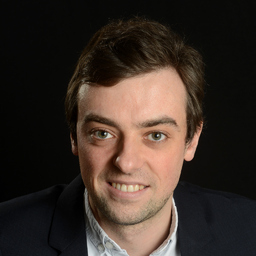 Arnaud Lejosne