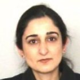 Ayesha Waheed